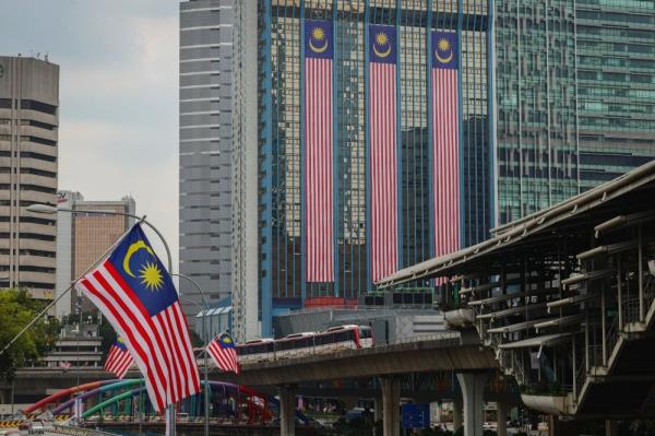 PM Anwar: Govt confident of meeting GDP forecast of 4-5pc in 2023 