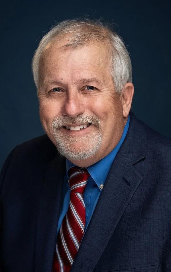 Head shot of Rick Esenberg, Chief Counsel for the Wisconsin Institute for Law and Liberty.