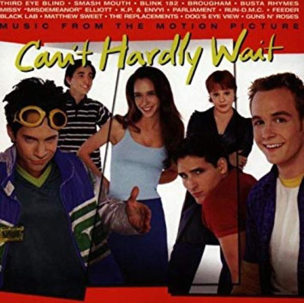 reality bites movie soundtrack cover